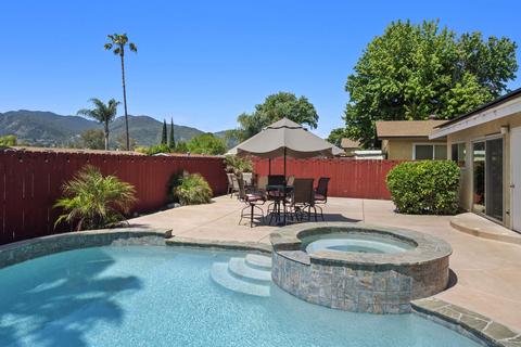 8443 Lomker Way, Santee, CA 92071 photo 4