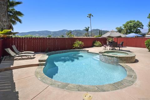 8443 Lomker Way, Santee, CA 92071 photo 8