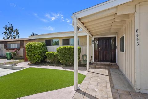 8443 Lomker Way, Santee, CA 92071 photo 3