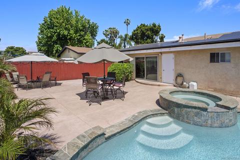 8443 Lomker Way, Santee, CA 92071 photo 14