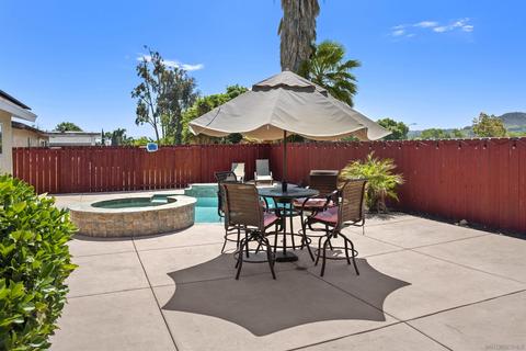 8443 Lomker Way, Santee, CA 92071 photo 12