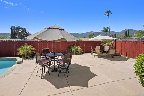 8443 Lomker Way, Santee, CA 92071 photo 9