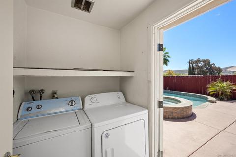 8443 Lomker Way, Santee, CA 92071 photo 21