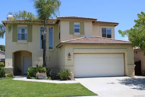 43164 Barsanti Dr, Temecula, CA 92592