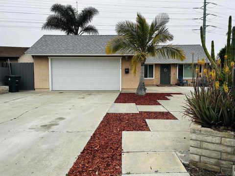 1262 Waxwing Ln, Chula Vista, CA 91911