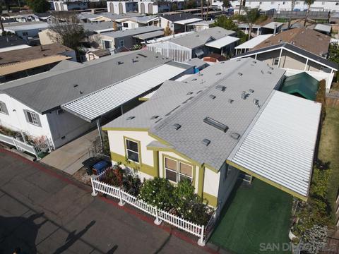 255 E Bradley Ave #SPC 49, El Cajon, CA 92021