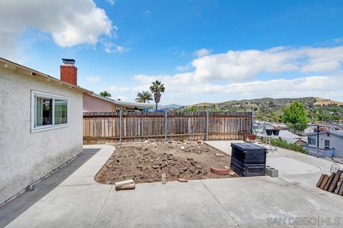 9841 Medina Dr, Santee, CA 92071 photo 19