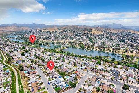 9841 Medina Dr, Santee, CA 92071 photo 29