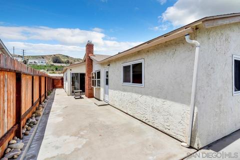 9841 Medina Dr, Santee, CA 92071 photo 21
