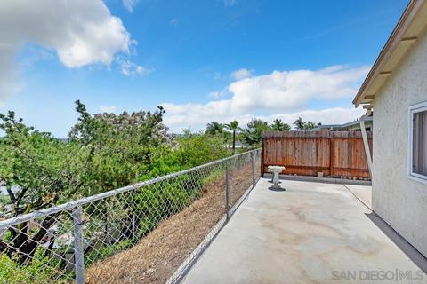 9841 Medina Dr, Santee, CA 92071 photo 22