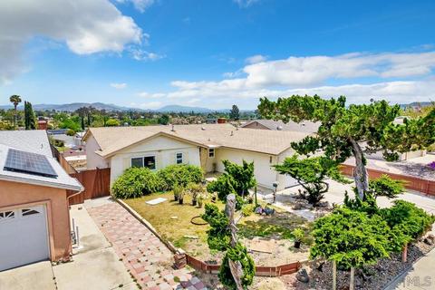 9841 Medina Dr, Santee, CA 92071 photo 31