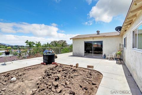 9841 Medina Dr, Santee, CA 92071 photo 25