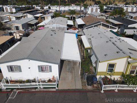 255 E Bradley Ave #SPC 48, El Cajon, CA 92021 photo 2