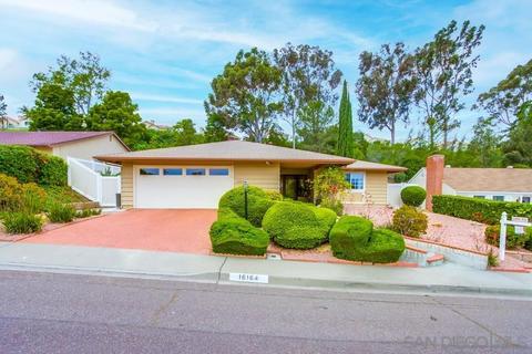 16164 Mesto Dr, San Diego, CA 92128