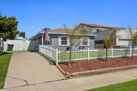 202-204 Calla Ave, Imperial Beach, CA 91932