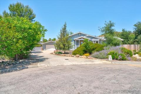 24903 Via Lopez Ct, Ramona, CA 92065