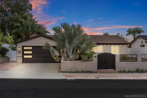 3010 Briand Ave, San Diego, CA 92122
