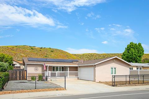 9263 Los Coches, Lakeside, CA 92040 photo 1