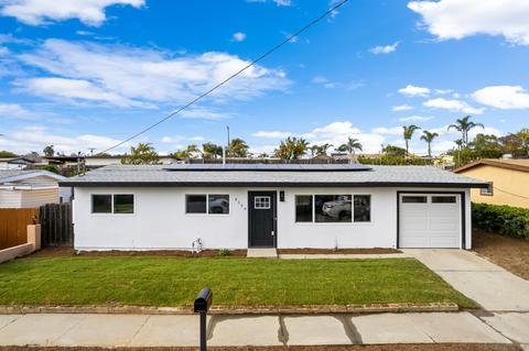 4166 Marvin St, Oceanside, CA 92056