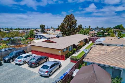 315-321 E 29th St, National City, CA 91950