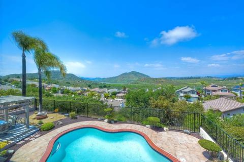17860 Creciente Way, San Diego, CA 92127