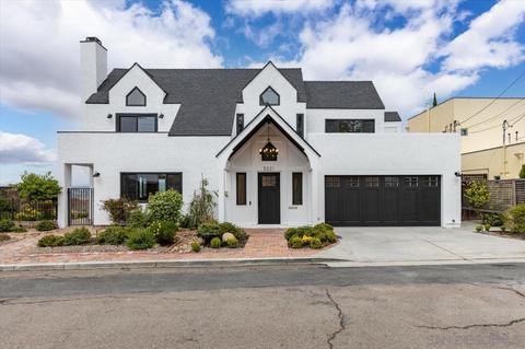 5021 Litchfield Rd, San Diego, CA 92116
