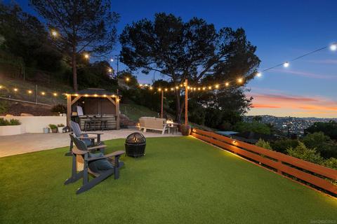 9555 Sunset Ave, La Mesa, CA 91941