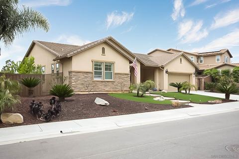 6066 Cala Lily St, Santee, CA 92071 photo 3