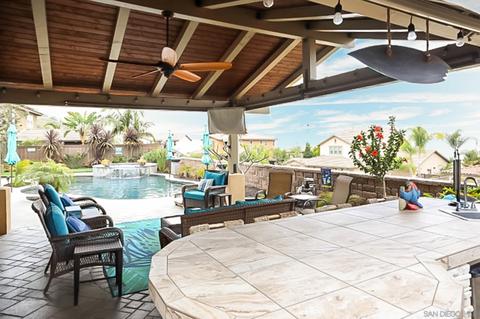 6066 Cala Lily St, Santee, CA 92071 photo 10