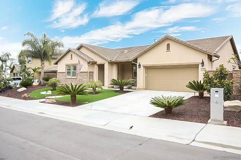 6066 Cala Lily St, Santee, CA 92071 photo 2