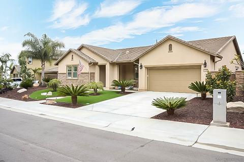 6066 Cala Lily St, Santee, CA 92071