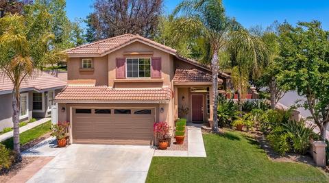 43210 Corte Almeria, Temecula, CA 92592