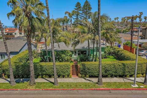 850 Pacific Beach Dr, San Diego, CA 92109