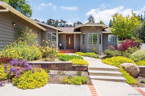 9670 Candy Ln, La Mesa, CA 91941