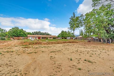17668 Rancho De Oro Dr, Ramona, CA 92065 photo 12