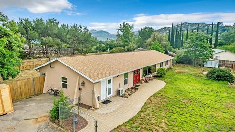 17668 Rancho De Oro Dr, Ramona, CA 92065 photo 4