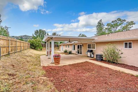 17668 Rancho De Oro Dr, Ramona, CA 92065 photo 17