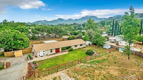 17668 Rancho De Oro Dr, Ramona, CA 92065 photo 5