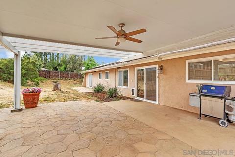 17668 Rancho De Oro Dr, Ramona, CA 92065 photo 18