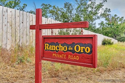 17668 Rancho De Oro Dr, Ramona, CA 92065 photo 30
