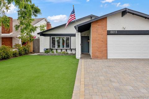 8813 Betelgeuse Way, San Diego, CA 92126