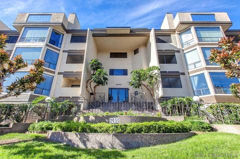 2930 Cowley Way #203, San Diego, CA 92117