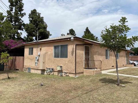 1009 Gillespie Dr, Spring Valley, CA 91977 photo 4