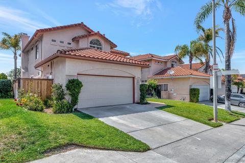 13554 Russet Leaf Ln, San Diego, CA 92129