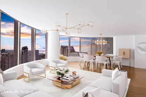 888 W E St #3504, San Diego, CA 92101