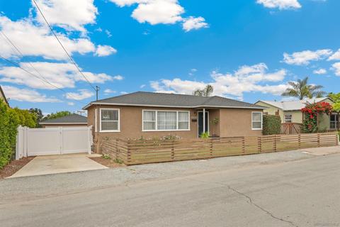 4474 71st St, La Mesa, CA 91942