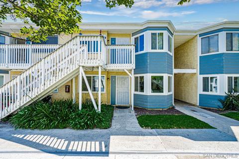 12616 Lakeshore Dr #5, Lakeside, CA 92040