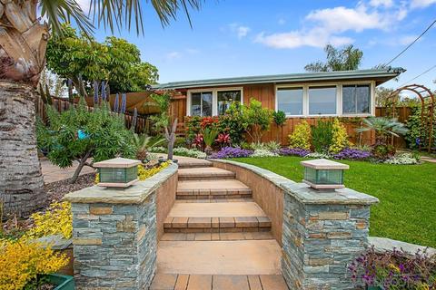 6243 Dowling, La Jolla, CA 92037 photo 2