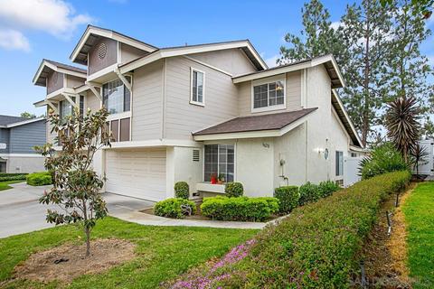 3620 Mission Montana, San Diego, CA 92120