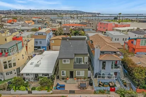 723-725 Balboa Ct, San Diego, CA 92109